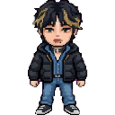 Ivan sprite