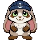 Seebärchen sprite