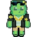 Avery sprite