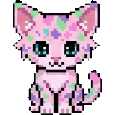 cat sprite