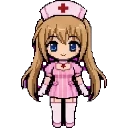 Cassian sprite