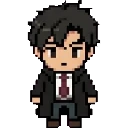 Jason sprite