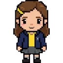 Xanthe sprite