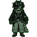 Twixxel sprite
