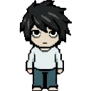 L sprite
