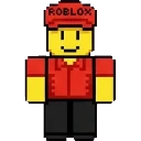Elliot sprite