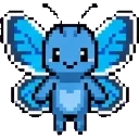 Kanao Kachi sprite