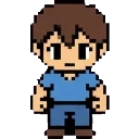 Sta sprite