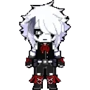 Jynx sprite
