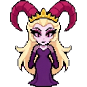 Lilith sprite