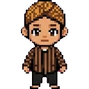 Faiz sprite