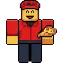 Elliot sprite