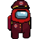 Rojo sprite