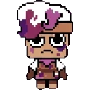 Brusha sprite