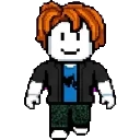 Bacon sprite