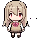 Lily sprite