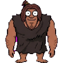 grug sprite