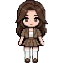 Cassie sprite