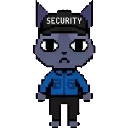 Security sprite