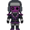 Tesla sprite