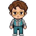 Oviler sprite