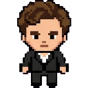 Colin firth sprite