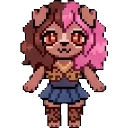 Muffin sprite