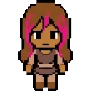 Y sprite