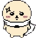 Rakko sprite