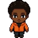 Laurent Prime sprite
