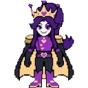 Jester sprite