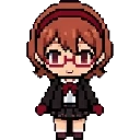 Cattw sprite