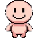 Hi sprite