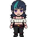 Kirara sprite