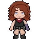 Rolan sprite