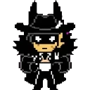 Mafioso sprite