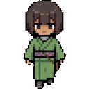 Yajiro Yagura sprite