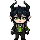 Malleus sprite