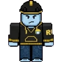 Builermon sprite