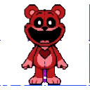 Bobby Bearhug sprite
