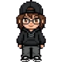 Yayaley sprite