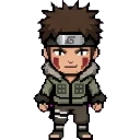 Kiba sprite
