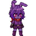 Bonnie sprite