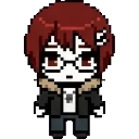 Lu sprite