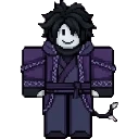 Two Time sprite