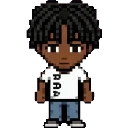 Jay sprite