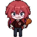 Froggydoom sprite