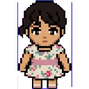 Penny sprite