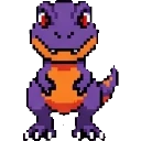 GIGA sprite