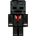 Groxmc sprite
